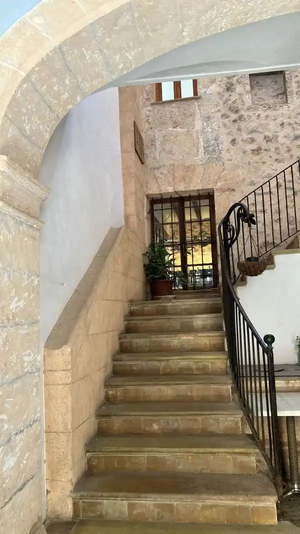 Pis de lloguer a Sa Plaça