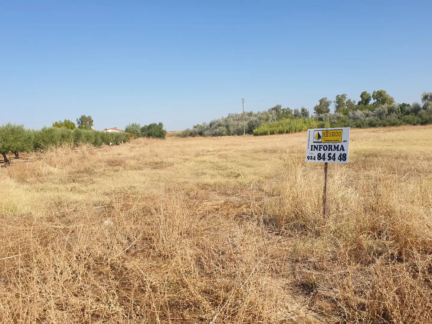 Terreni e lotti in vendita a Villanueva de la Serena, imagen 8