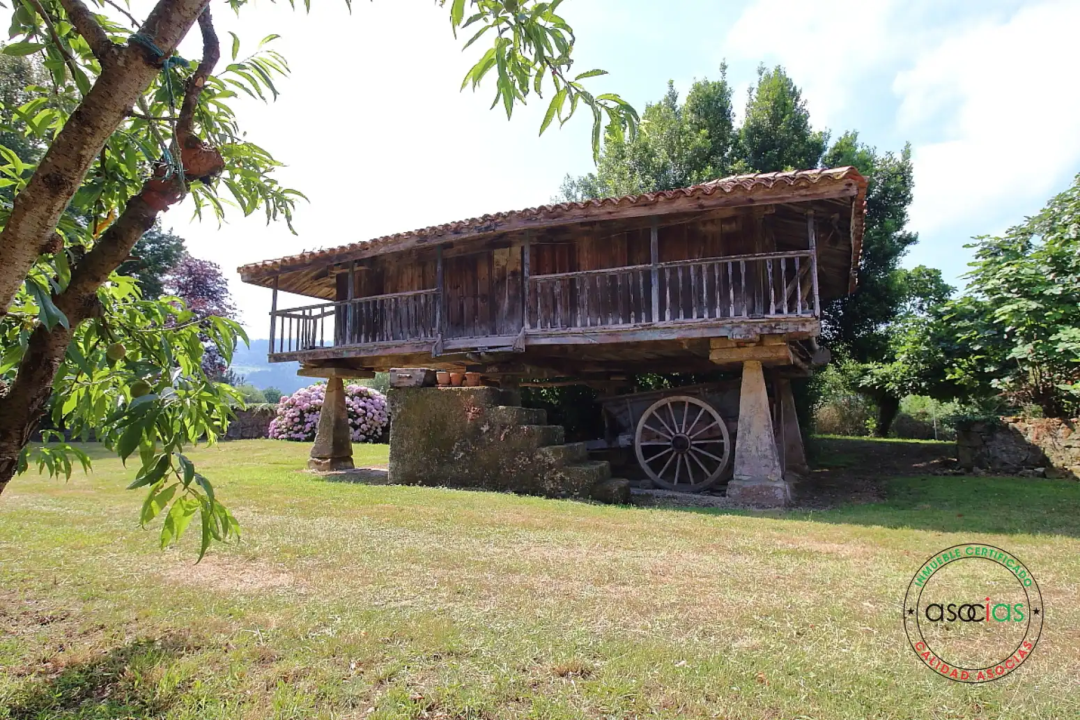 Casa in vendita a Somió - Cabueñes, imagen 14