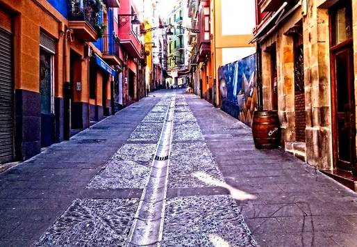 Local comercial en Venta en Santa Clara s/n en Centro