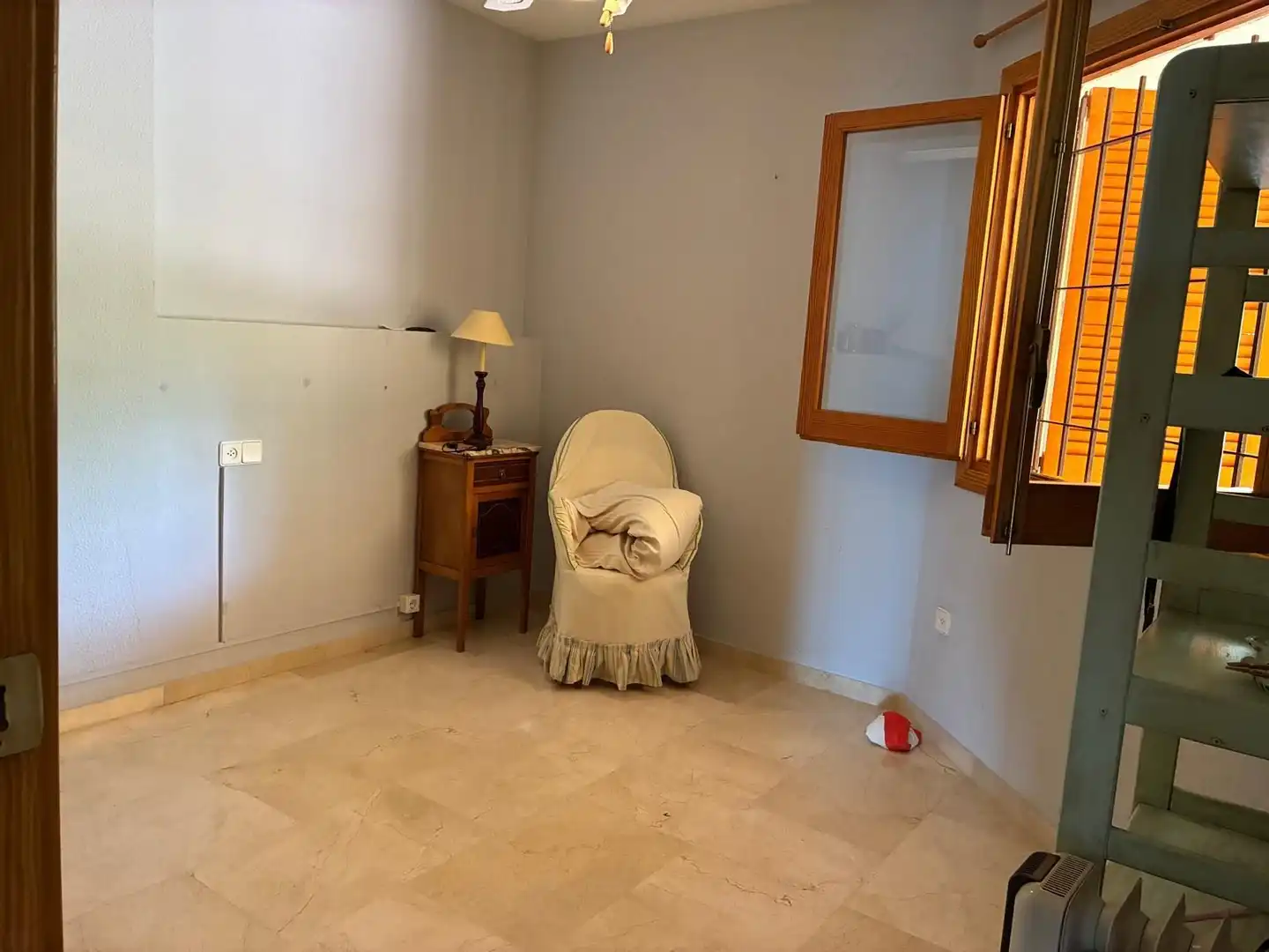 Habitación de Ático en venta en Altea con Aire acondicionado, Calefacción y Trastero