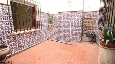 Foto 5 de Pis en venda a Casapalma, 4, Centro Histórico, Málaga Capital