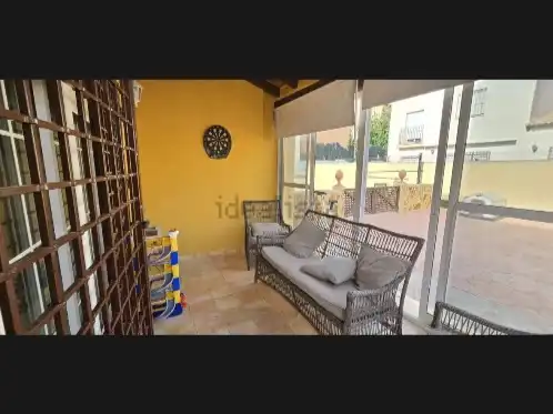 Chalet con piscina en venta en Calle Yuturna 3, imagen 12
