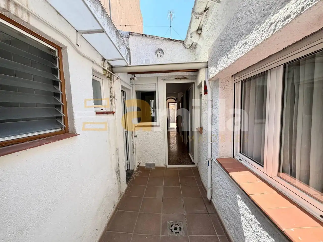 Casa o xalet en venda en Sabadell amb Aire condicionat i Calefacció