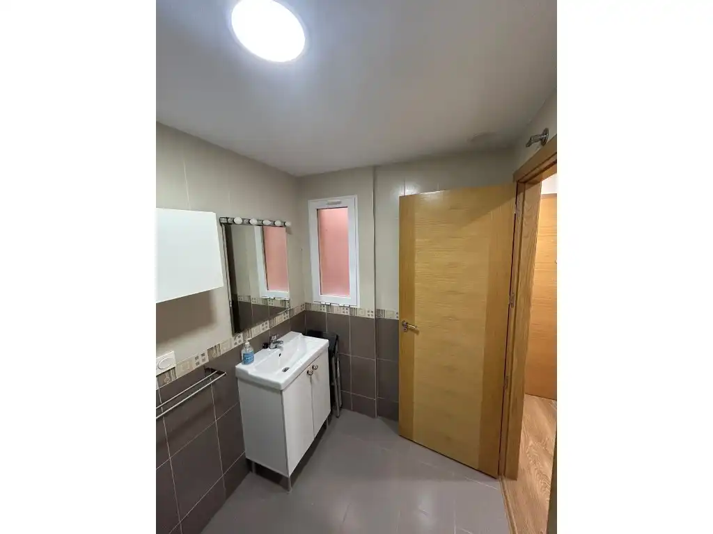 Bany de Apartament en venda en Puertollano