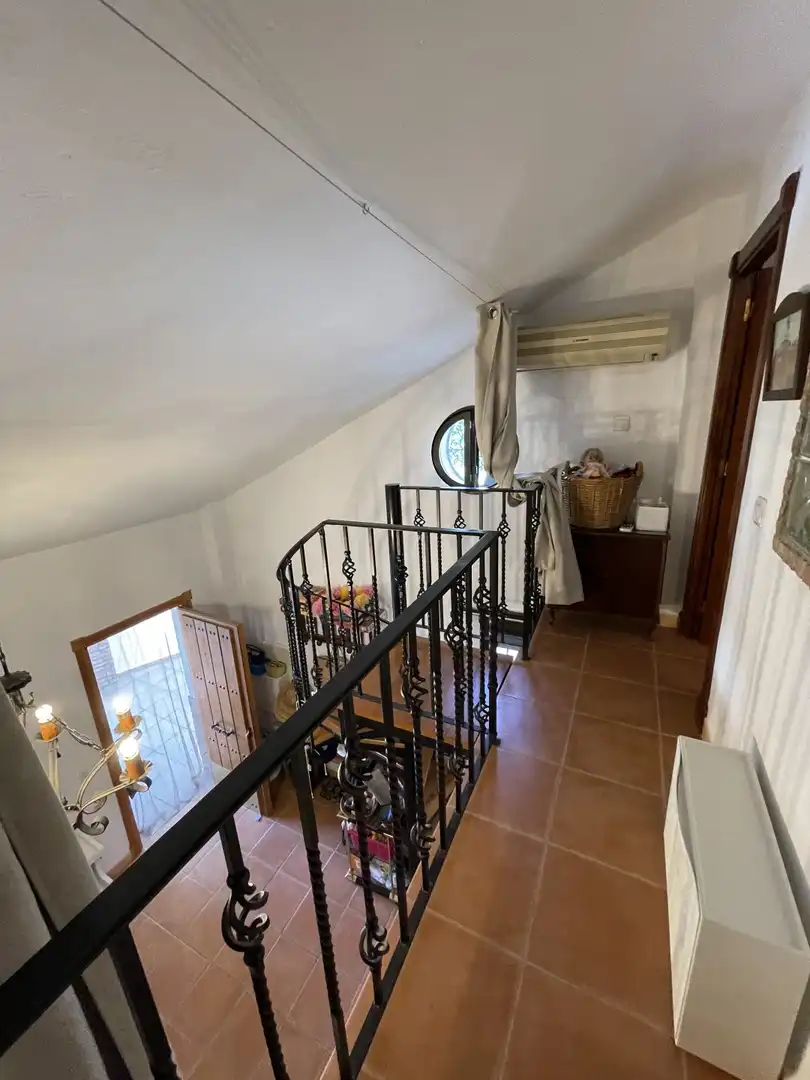 Finca rústica en venda en Salobreña amb Piscina