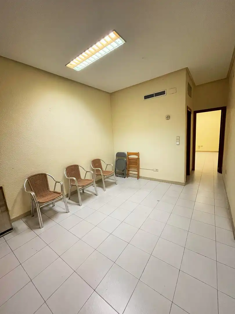 Local comercial en venda a Carlet, imagen 4