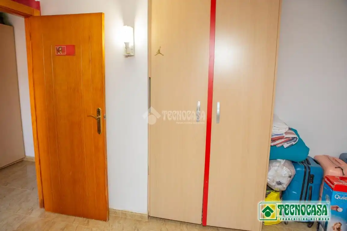 Appartamento con balcone in vendita a Pulpí pueblo, imagen 24