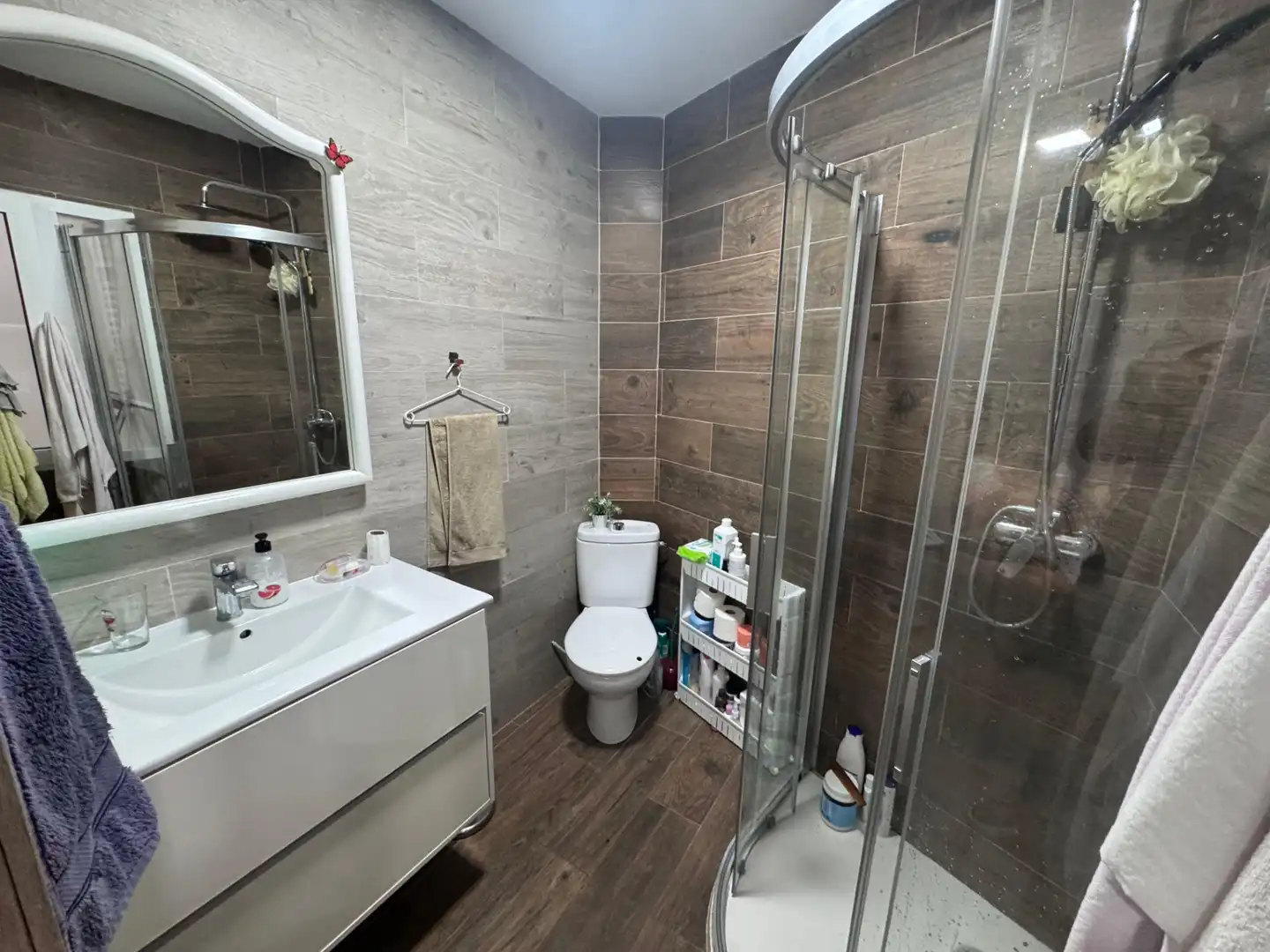 Piso con terraza en venta en Avenida Alfonso XIII, imagen 21