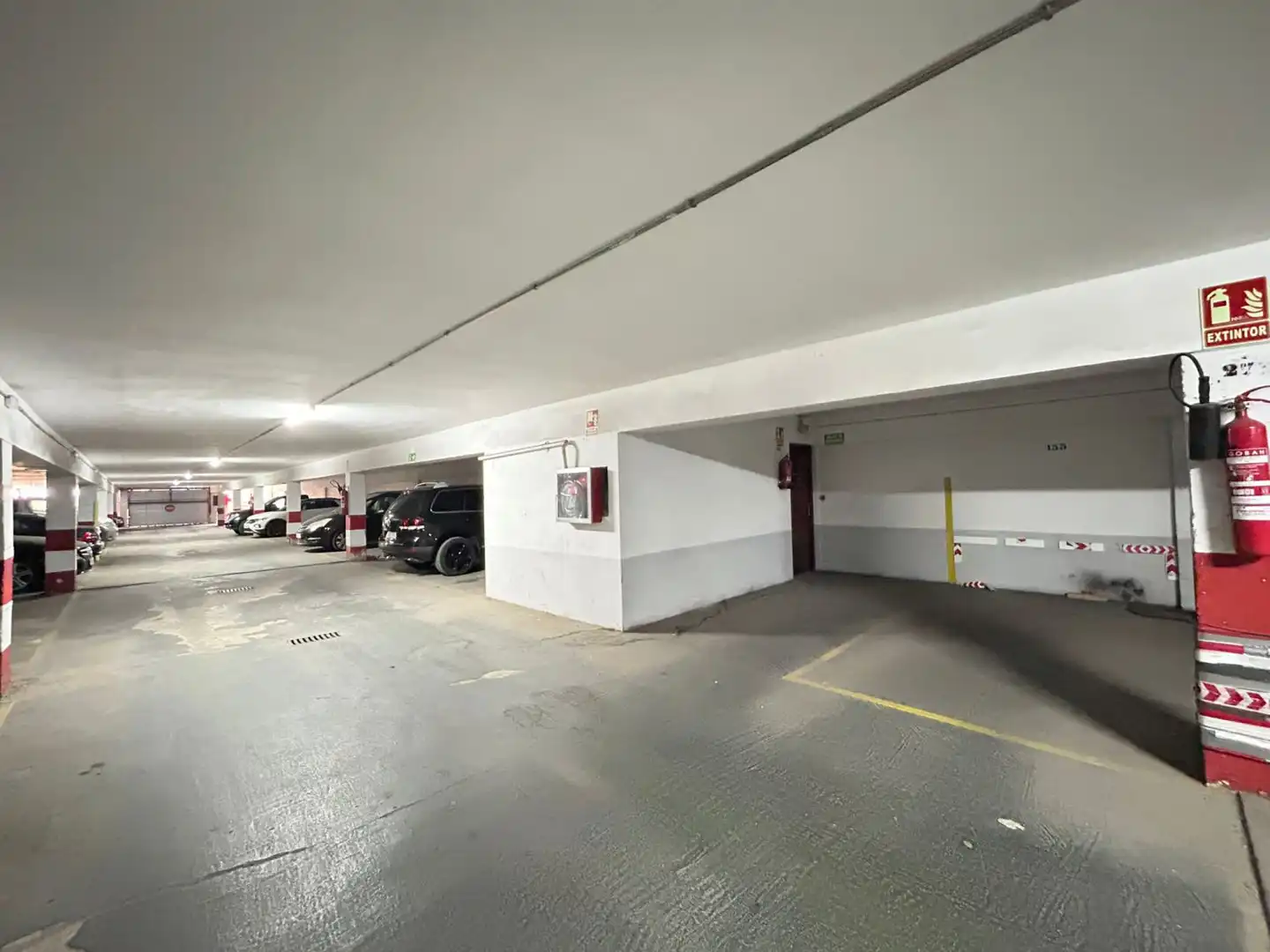 Parking à louer à Campclar, imagen 3