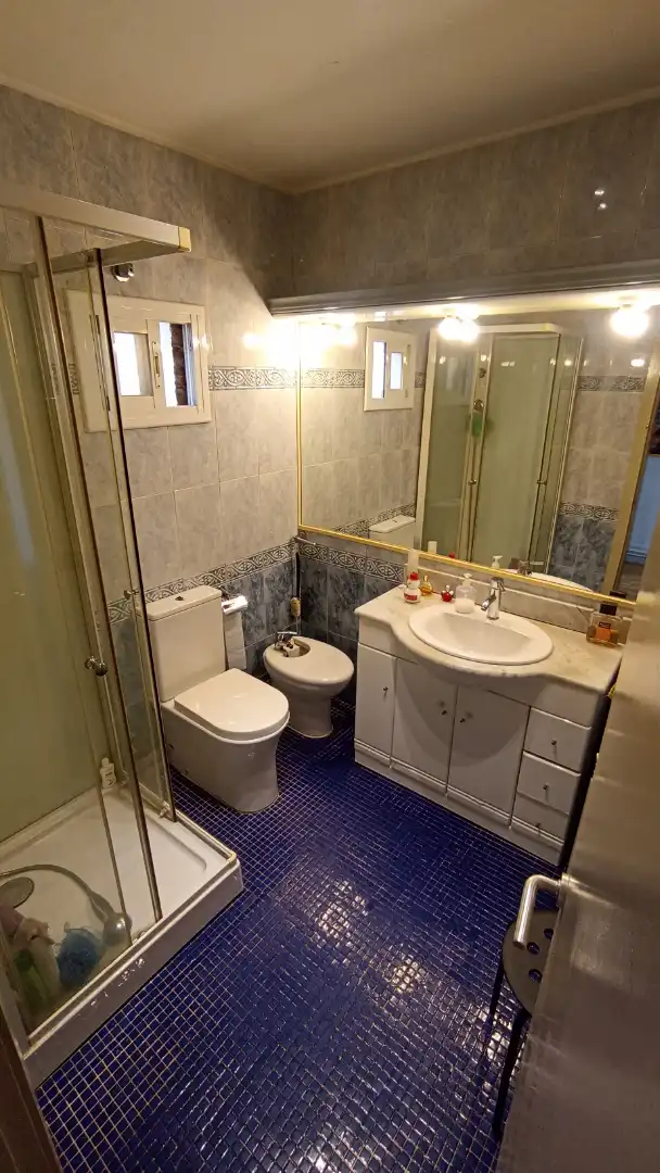 Baño de Piso en venta en Lleida con Aire acondicionado, Calefacción y Parquet