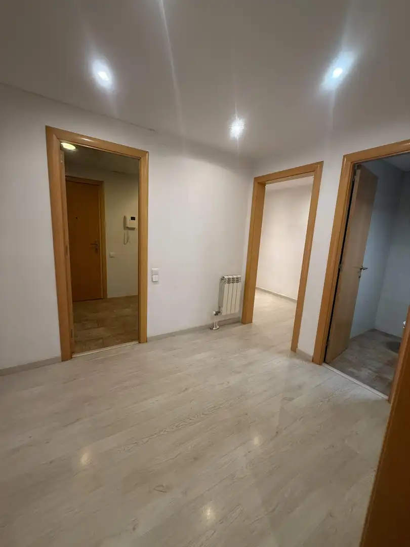 Flat for rent in Barcelona  with Heating