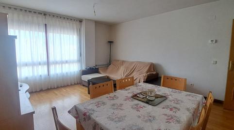 Foto 2 de Pis de lloguer a Derechos Humanos, 24, Sónsoles, Ávila Capital