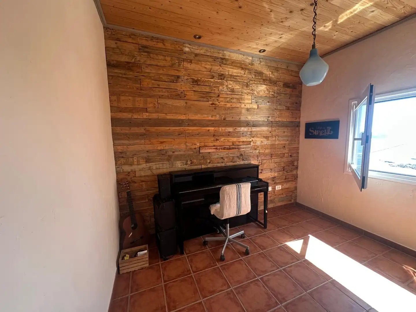 Chalet en venta en Garachico, imagen 7