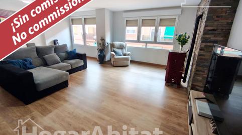 Photo 3 of Flat for sale in Calle San Cristóbal, Biar, Alicante