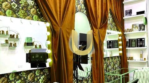 Foto 3 von Geschaftsraum zur ubertragung in Goya, Madrid Capital