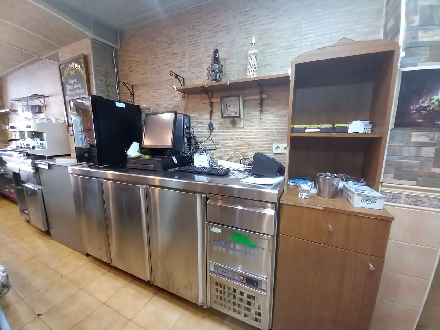 Gewerbefläche zum Verkauf in Carrer de Bailèn 25, imagen 16