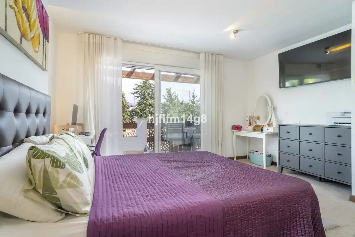 Casa a schiera in vendita a Nueva Andalucía, imagen 13