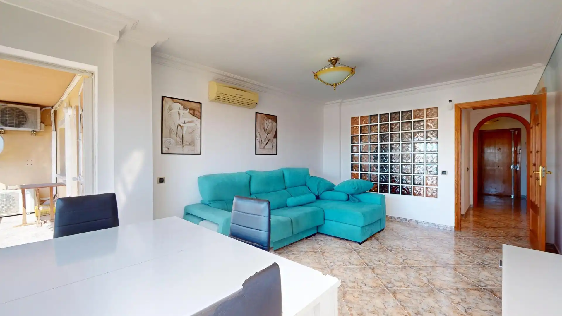 Flat with lift for sale in Ponent, imagen 8