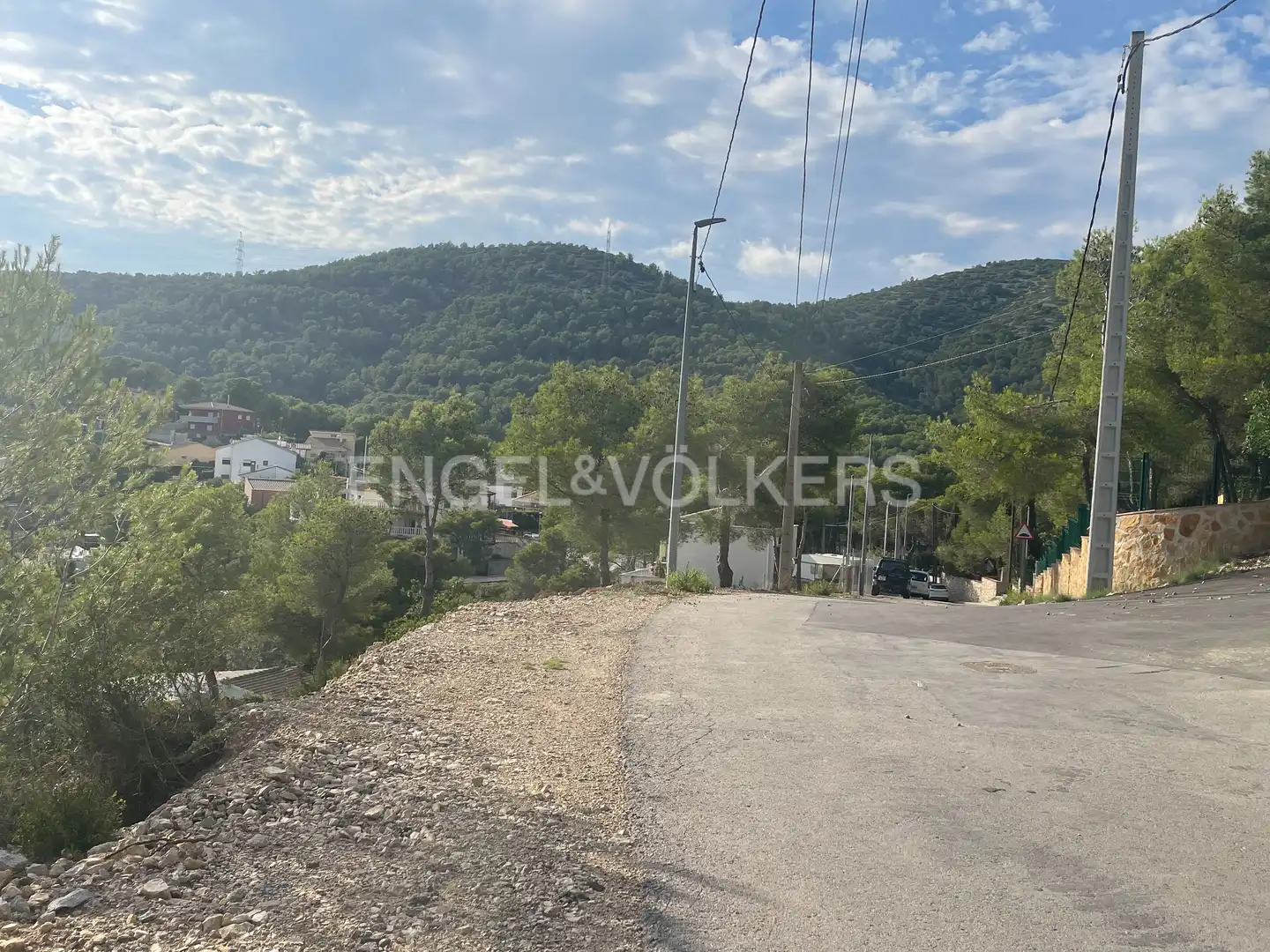 Terreno residencial en venta en Avinguda de les Palmeres, imagen 6