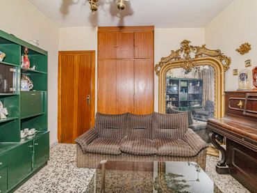 Wohnung mit Aufzug zum Verkauf in Calle San Miguel Alta 26