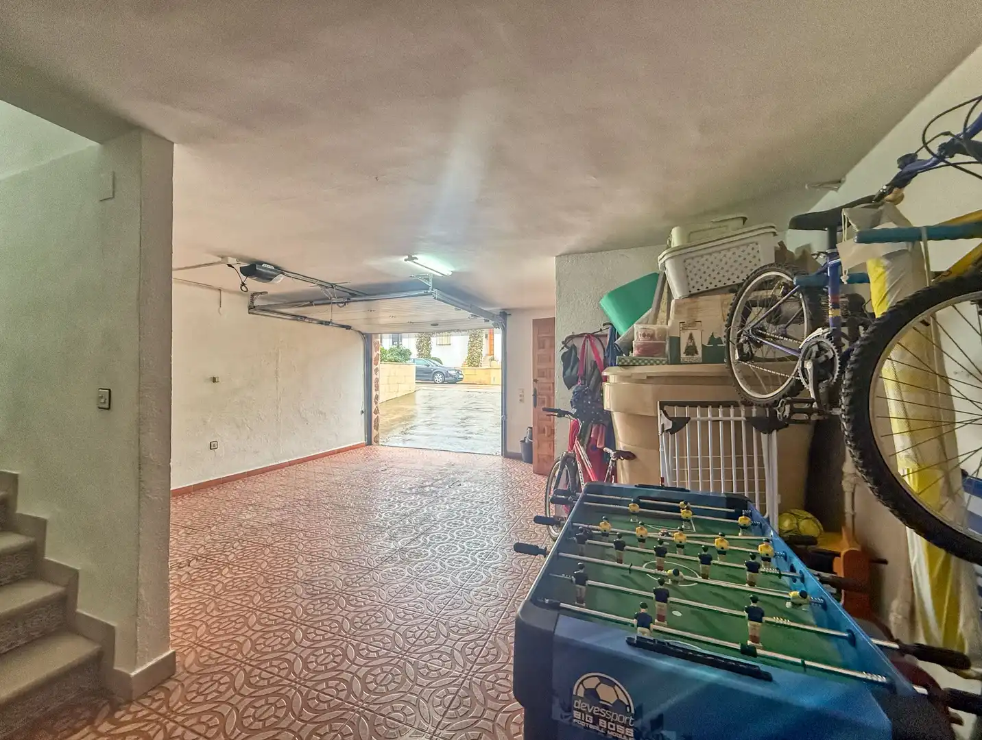 Casa o chalet en venta en Almagro con Aire acondicionado, Calefacción y Terraza