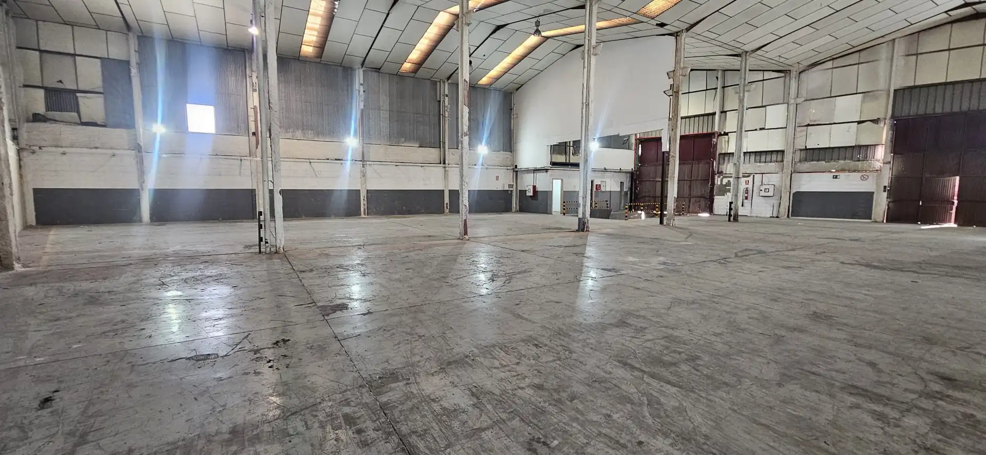 Nave industrielle à vendre à Casablanca, imagen 3