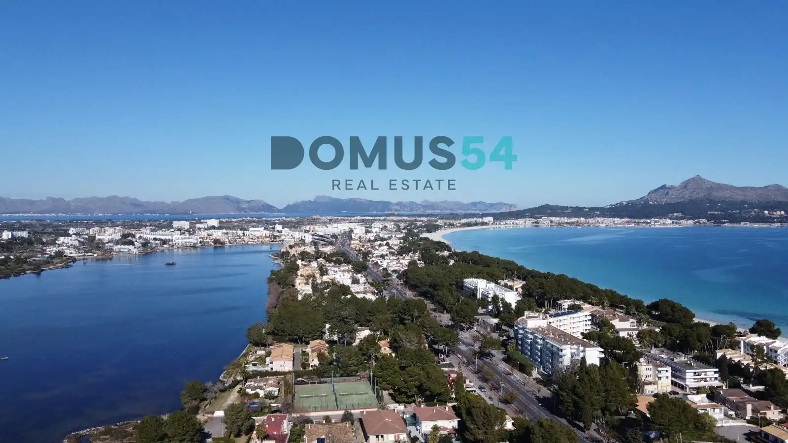 Terreno rustico in vendita a Port d'Alcúdia - Platja d'Alcúdia, imagen 5