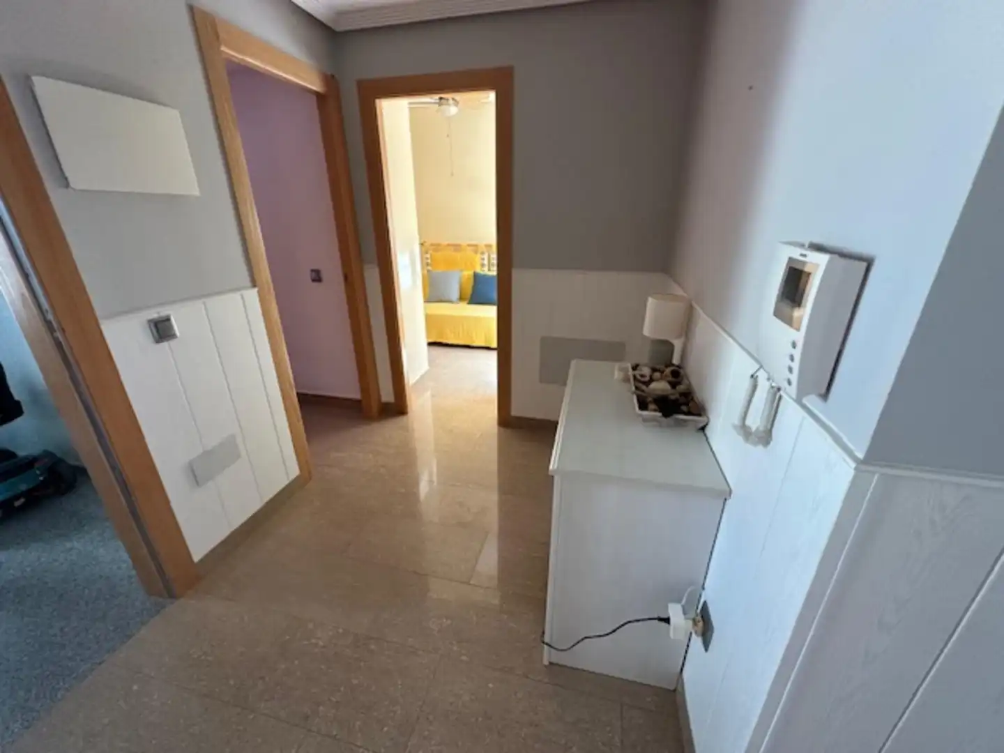 Ático en venta en Los Puertos