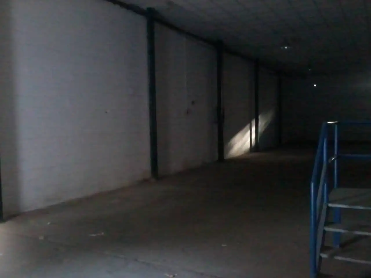 Nave industrial en alquiler en Cerro - Amate, imagen 11