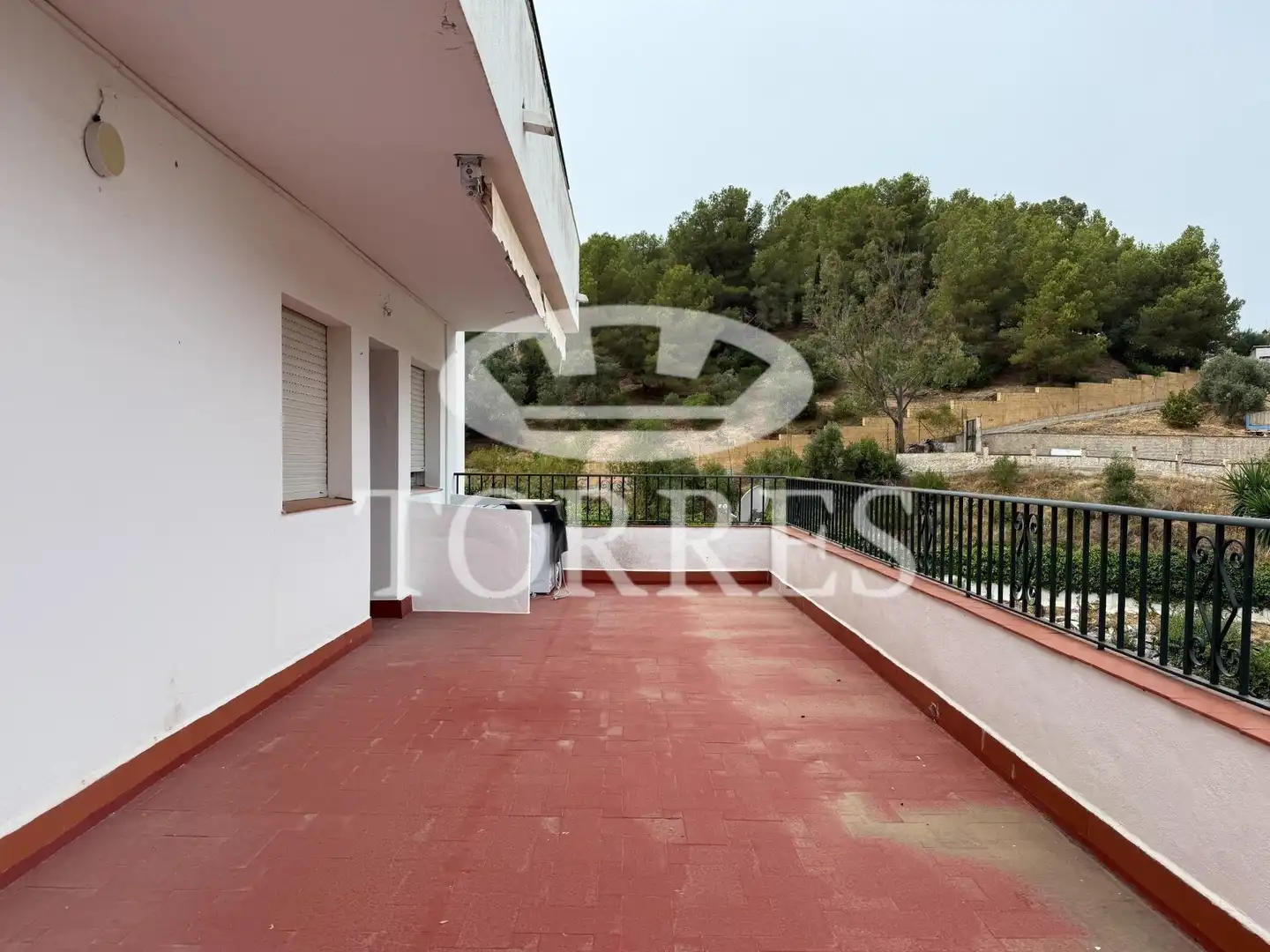 Terrace of Houses for sale in Málaga  with Terrace, Storage room and Swimming Pool