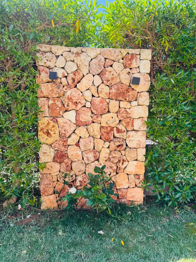 Jardí de Planta baixa en venda en Sant Llorenç des Cardassar amb Aire condicionat, Jardí privat i Moblat
