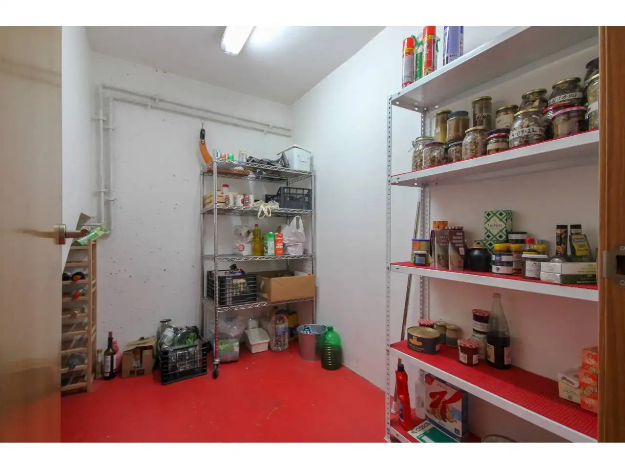 Detached house with garden for sale in Calle carrer dels perers, imagen 42