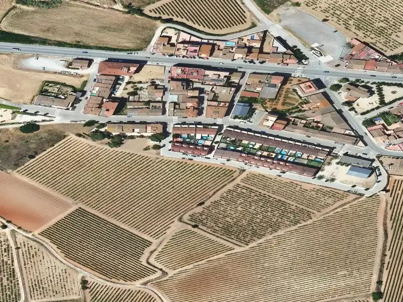 Casa en venta en Calle Sindicat, imagen 2