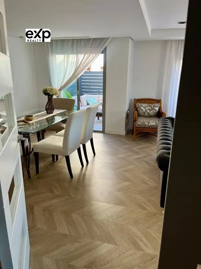 Chalet con terraza en venta en Nueva Almería - Cortijo Grande - Vega de Acá, imagen 10