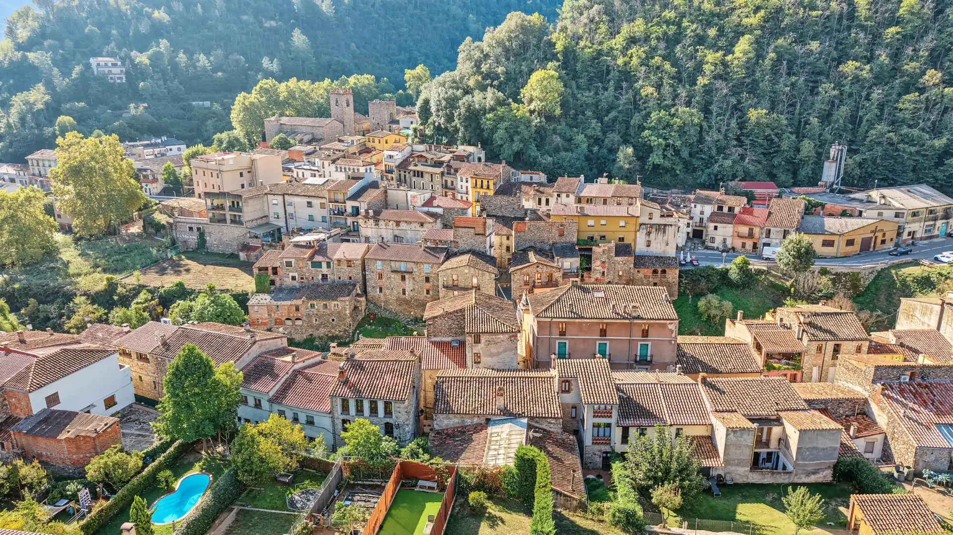 Villa in vendita a 12 Carrer de França, imagen 46