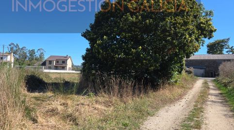 Estupenda parcela urbanizable de 2.202 m en A Silva, immagine 5