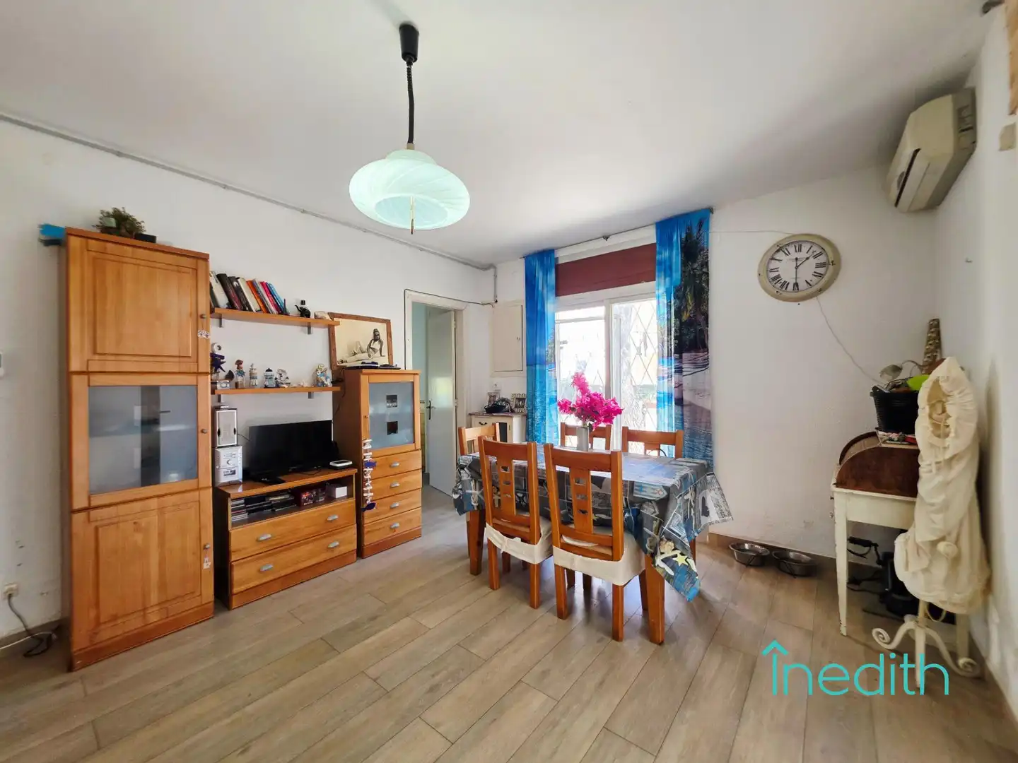 Exterior view of Houses for sale in Calafell  with Air Conditioner, Terrace and Storage room