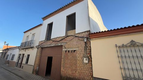 Foto 2 de Casa o chalet en venta en Calle San Fernando, Benacazón, Sevilla