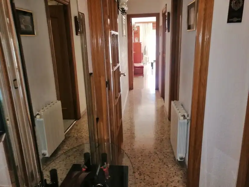 Piso en venta en Barcelona con Calefacción, Amueblado y Balcón