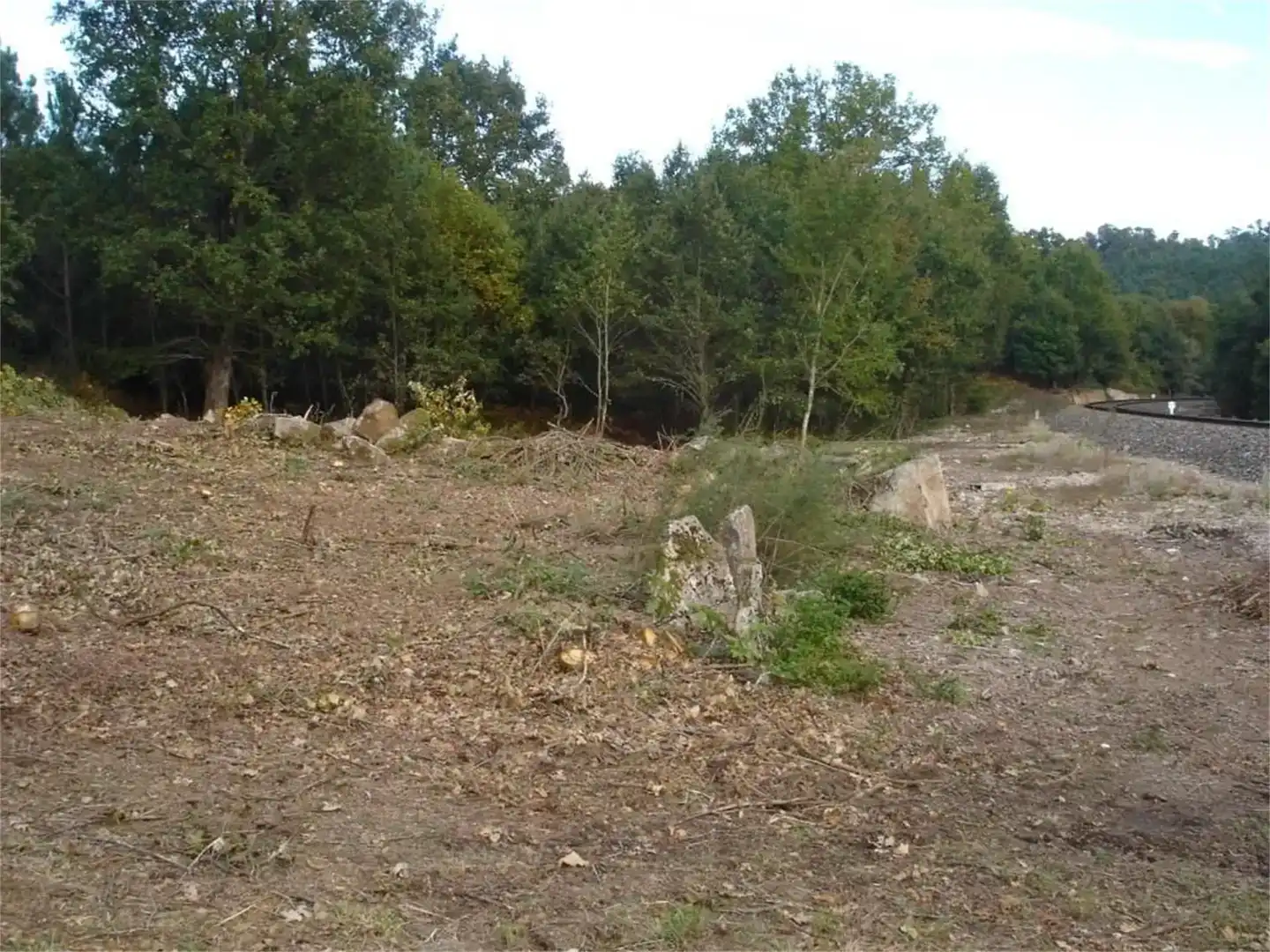 Residential for sale in Boborás, Ourense