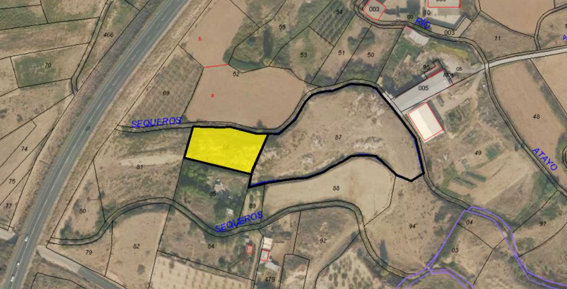 Residential zum Verkauf in 13, Lardero