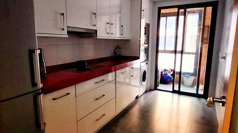 Photo 2 of Apartment to rent in Av. Valladolid, Avenida Valladolid - Barriada Yagüe, Soria Capital