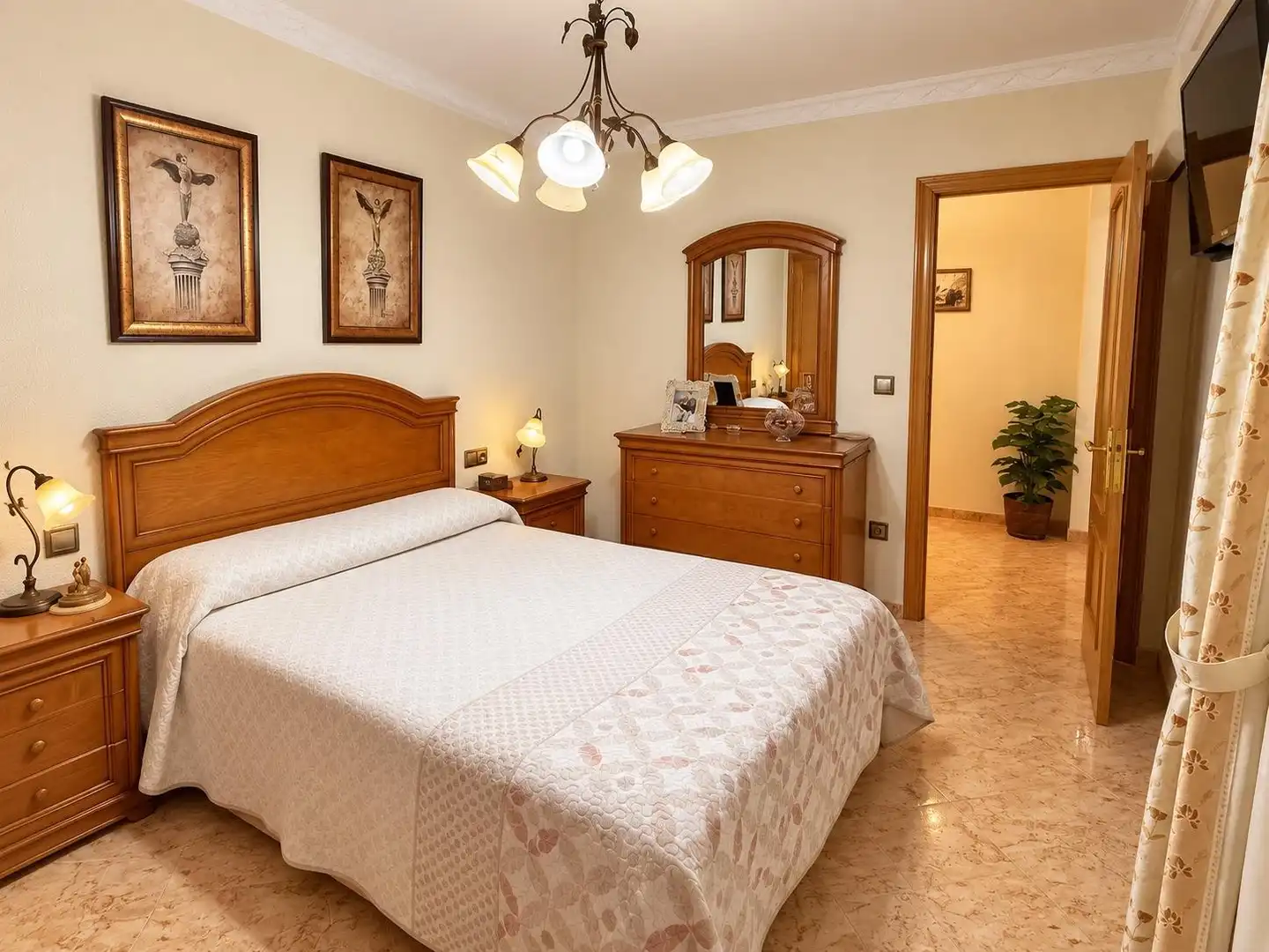 Wohnung mit Terrasse zum Verkauf in Picassent, imagen 12