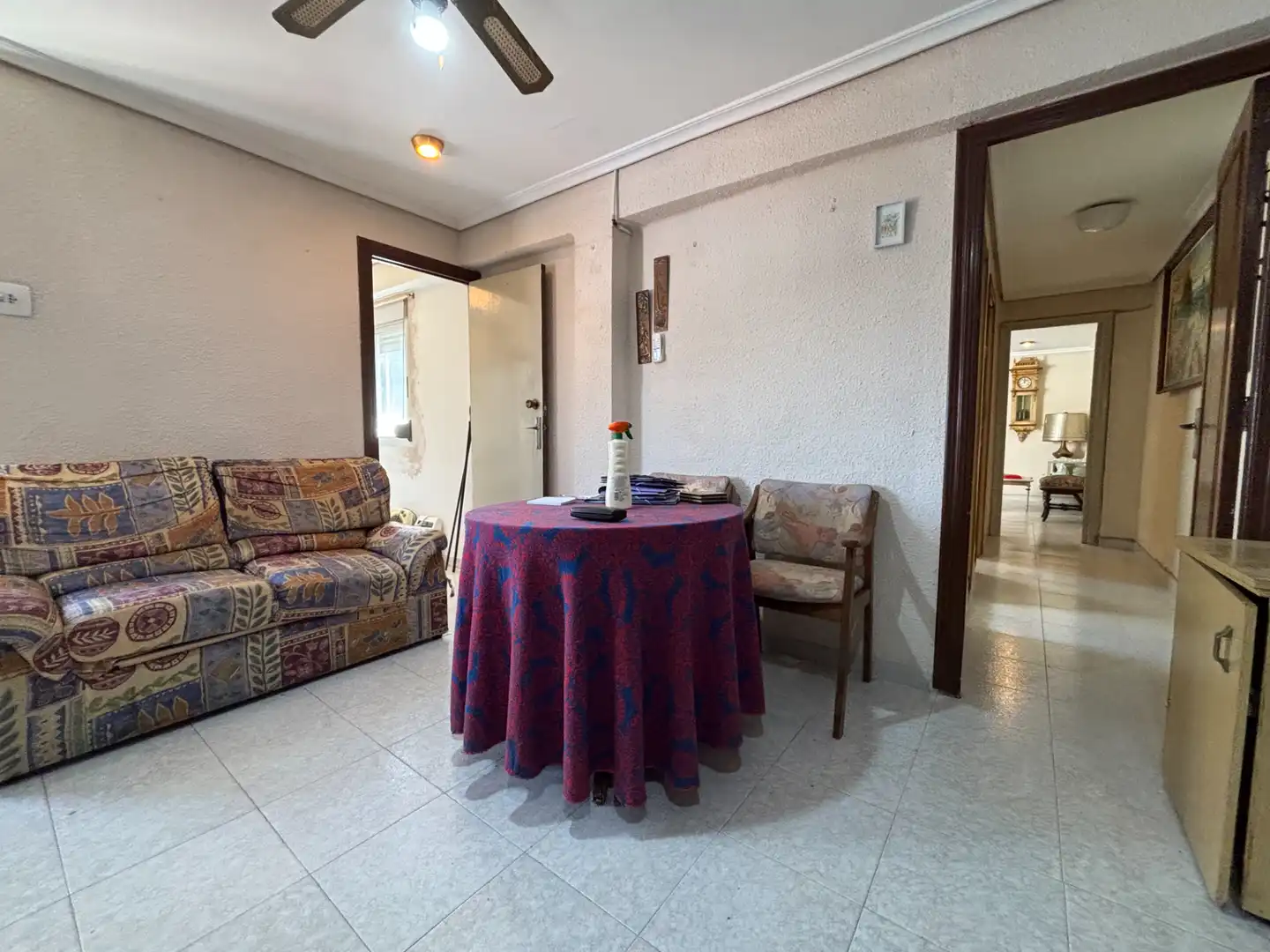 Appartement avec ascenseur à vendre à Carrer Clara Campoamor, imagen 8