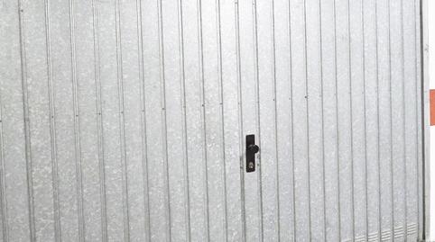 Foto 3 de Garatge de lloguer a Petrer, Alicante