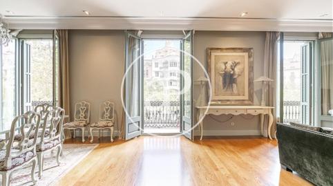 Photo 3 of Flat for sale in Pg. de Gràcia, Dreta de l'Eixample,  Barcelona Capital