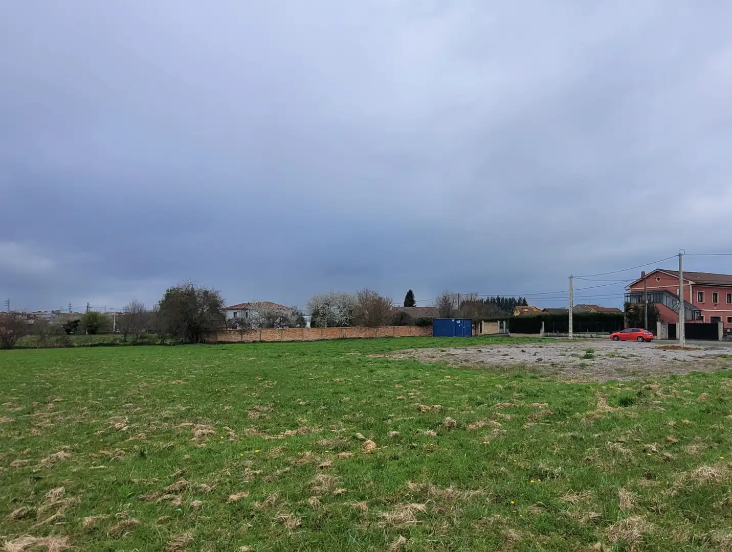 Residential land for sale in Camino VIRGEN DE LA CABEZA, imagen 5
