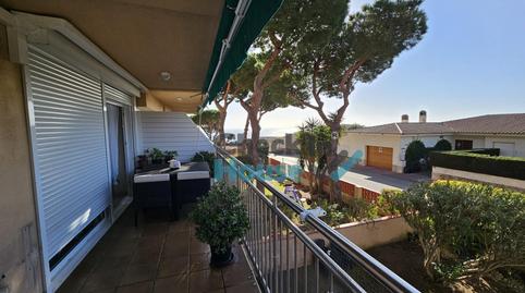 Foto 4 de Apartament en venda a De París, Volta de l'Ametller, Sant Feliu de Guíxols