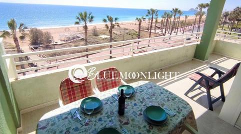 Foto 3 de Pis en venda a Papa Luna, La Volta, Peñíscola / Peníscola